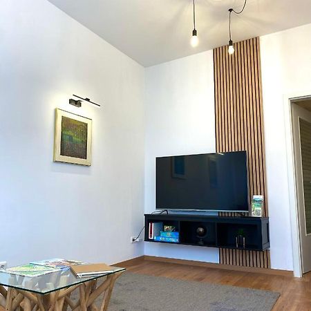 Lahn Kuesst Rhein - Ferienwohnung 兰施泰因 外观 照片