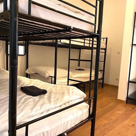 Lahn Kuesst Rhein - Ferienwohnung 兰施泰因 外观 照片