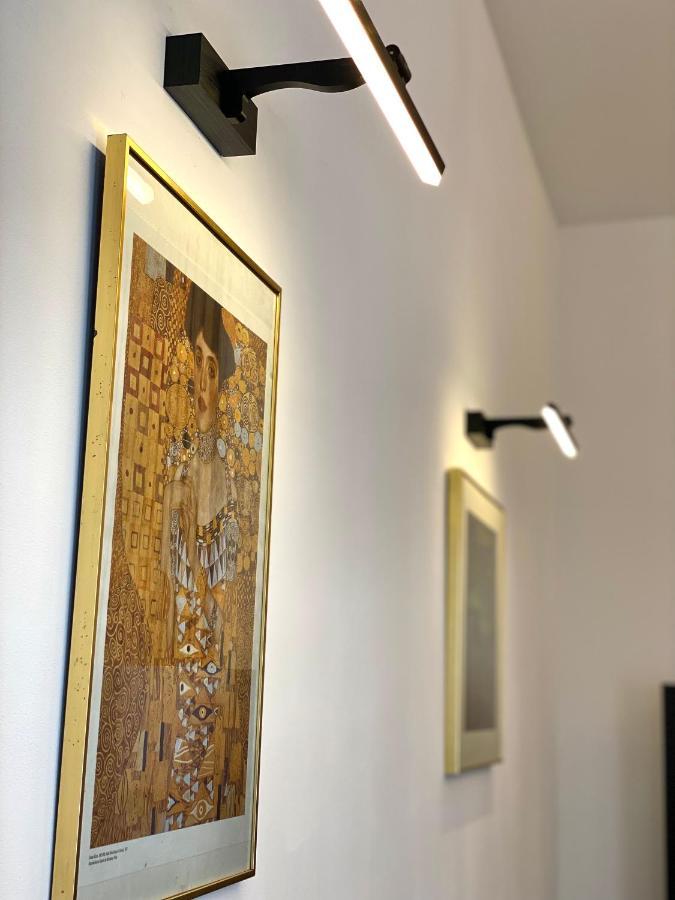 Lahn Kuesst Rhein - Ferienwohnung 兰施泰因 外观 照片