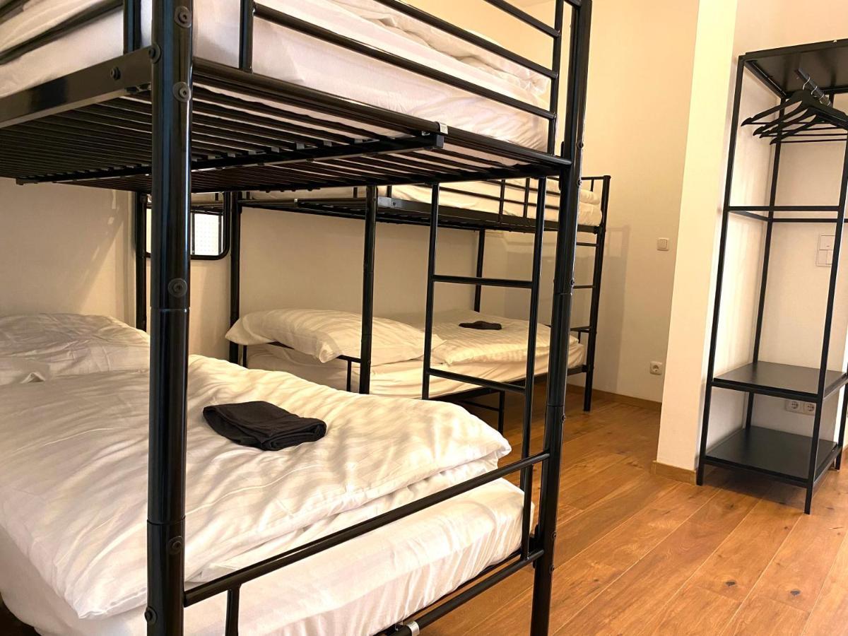 Lahn Kuesst Rhein - Ferienwohnung 兰施泰因 外观 照片