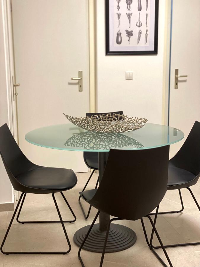 Lahn Kuesst Rhein - Ferienwohnung 兰施泰因 外观 照片