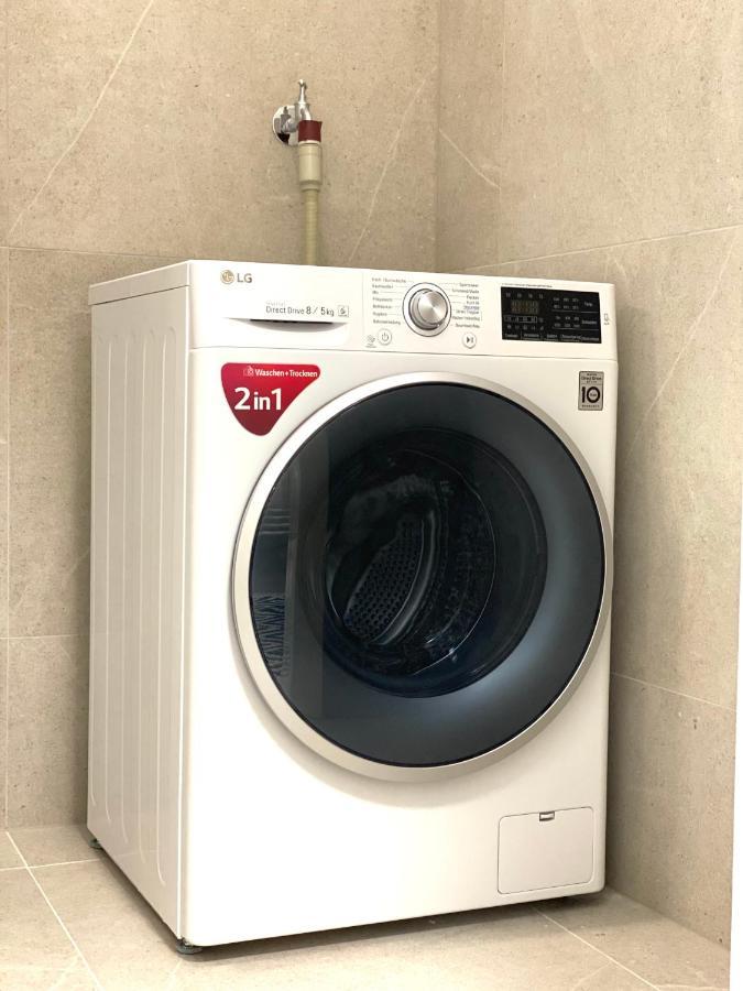 Lahn Kuesst Rhein - Ferienwohnung 兰施泰因 外观 照片